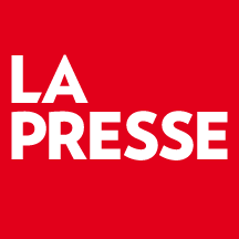 logo de lapresse