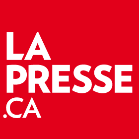 logo de lapresse